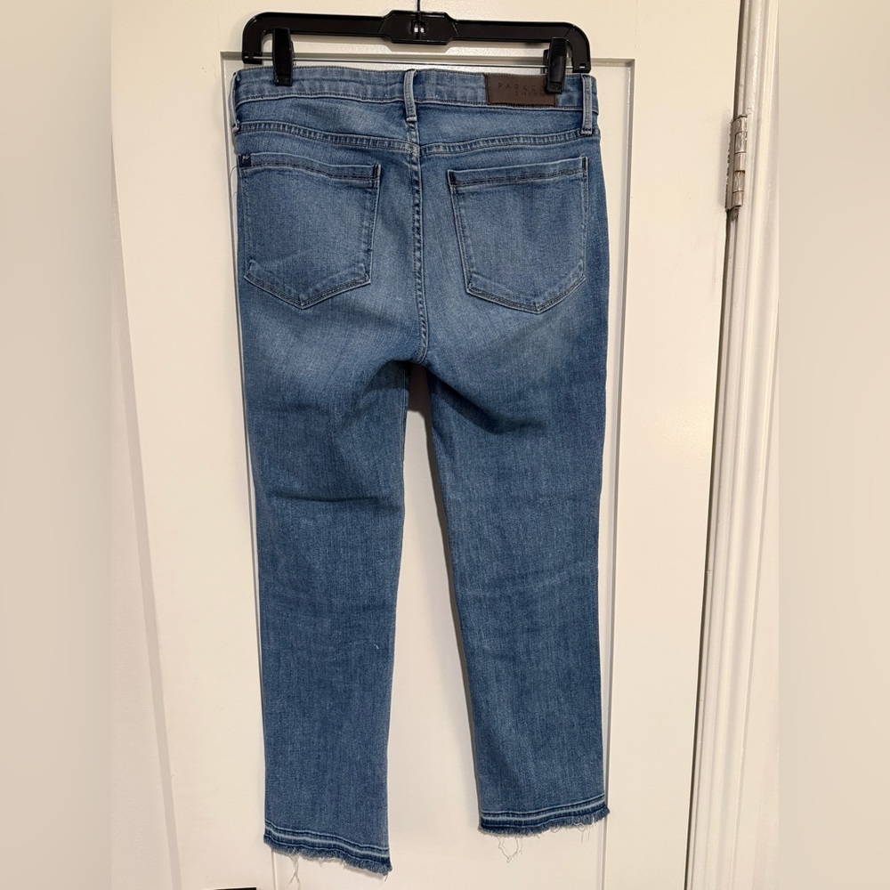 Super Cute Parker Smith Denim View 4